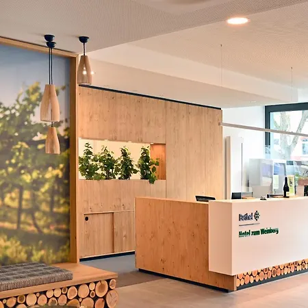 Bethel Zum Weinberg Hotel Bad Neuenahr-Ahrweiler