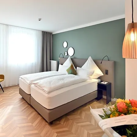 Bethel Zum Weinberg 3*