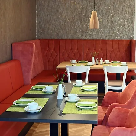 Hotel Bethel Zum Weinberg