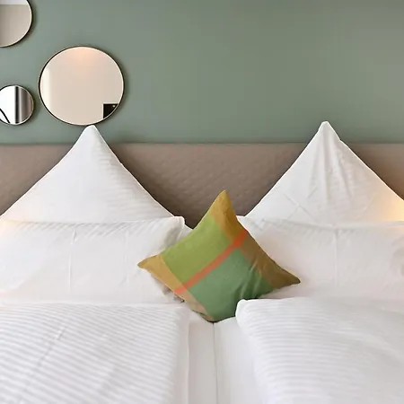 Hotel Bethel Zum Weinberg