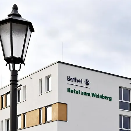 Bethel Zum Weinberg 3* Bad Neuenahr-Ahrweiler