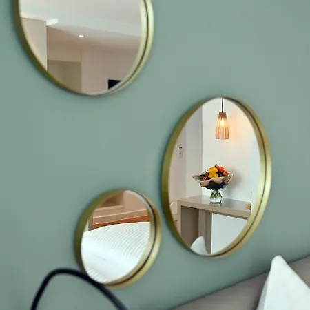 Bethel Zum Weinberg 3*