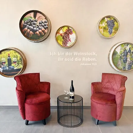 Bethel Zum Weinberg Hotel 3*