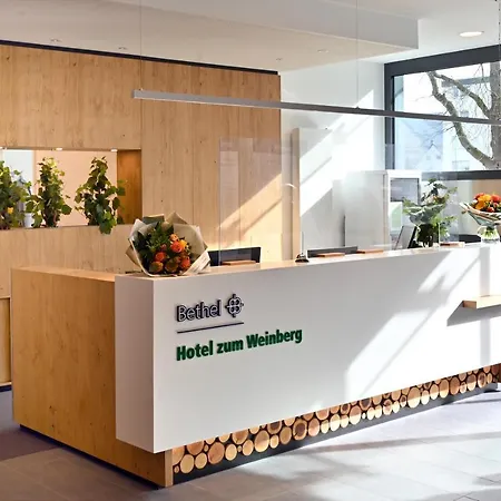 Bethel Zum Weinberg 3* Bad Neuenahr-Ahrweiler