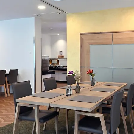 Bethel Zum Weinberg Hotel