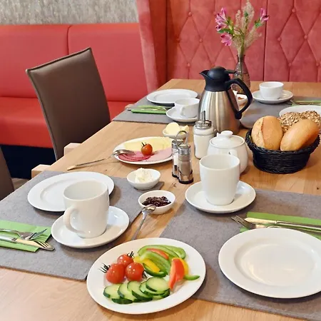 Bethel Zum Weinberg Hotel 3*