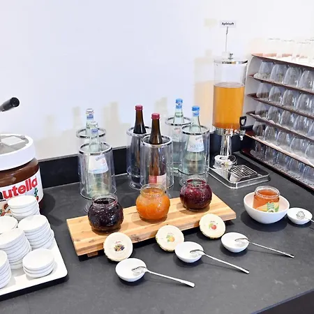 Bethel Zum Weinberg 바트노이에나르아르바일러