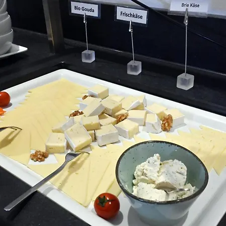 Bethel Zum Weinberg 호텔 3*