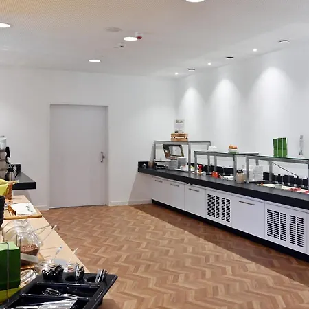 Bethel Zum Weinberg Hotel 3*