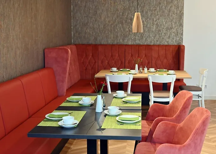 酒店 Bethel Zum Weinberg