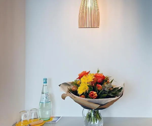 Bethel Zum Weinberg 酒店 巴特诺因阿尔-阿尔韦勒