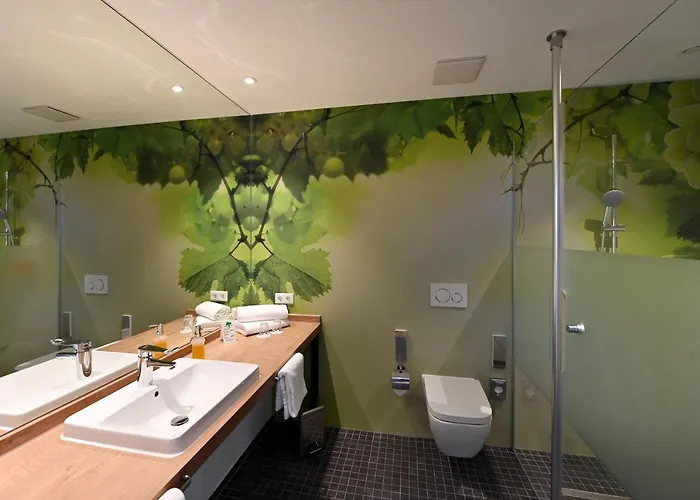 Bethel Zum Weinberg 3* 巴特诺因阿尔-阿尔韦勒