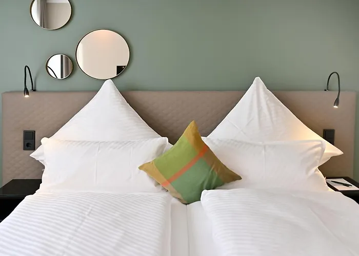 酒店 Bethel Zum Weinberg