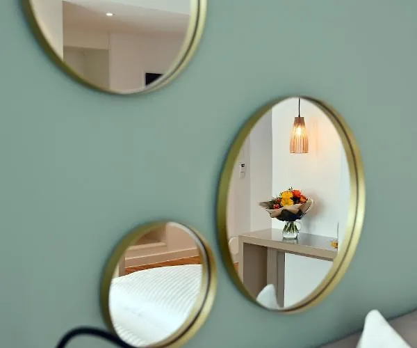 Bethel Zum Weinberg 3*