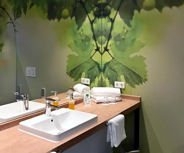 酒店 Bethel Zum Weinberg 巴特诺因阿尔-阿尔韦勒