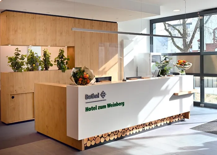 Bethel Zum Weinberg 3* 巴特诺因阿尔-阿尔韦勒