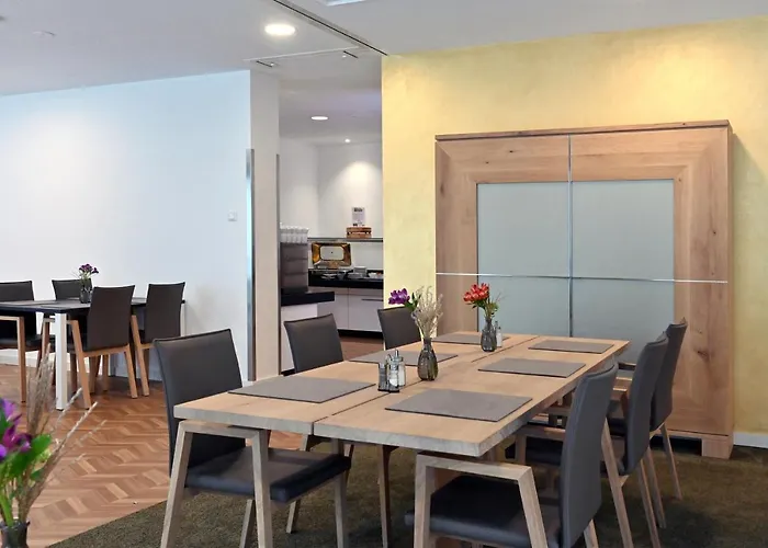 Bethel Zum Weinberg 酒店