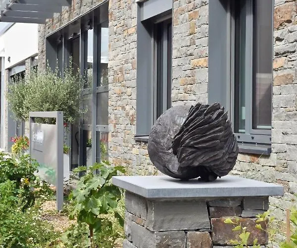 Bethel Zum Weinberg 酒店 巴特诺因阿尔-阿尔韦勒