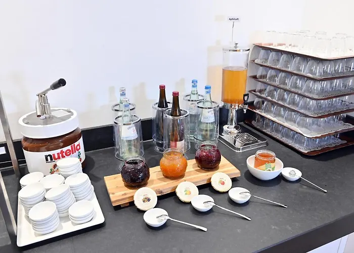 Bethel Zum Weinberg 巴特诺因阿尔-阿尔韦勒