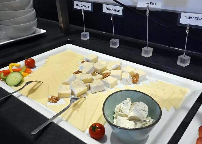 Bethel Zum Weinberg 酒店 3*