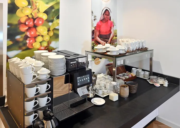 Bethel Zum Weinberg 巴特诺因阿尔-阿尔韦勒