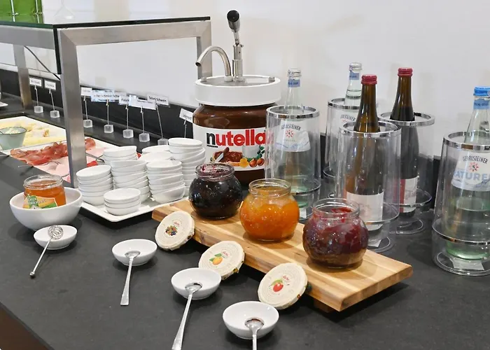 酒店 Bethel Zum Weinberg