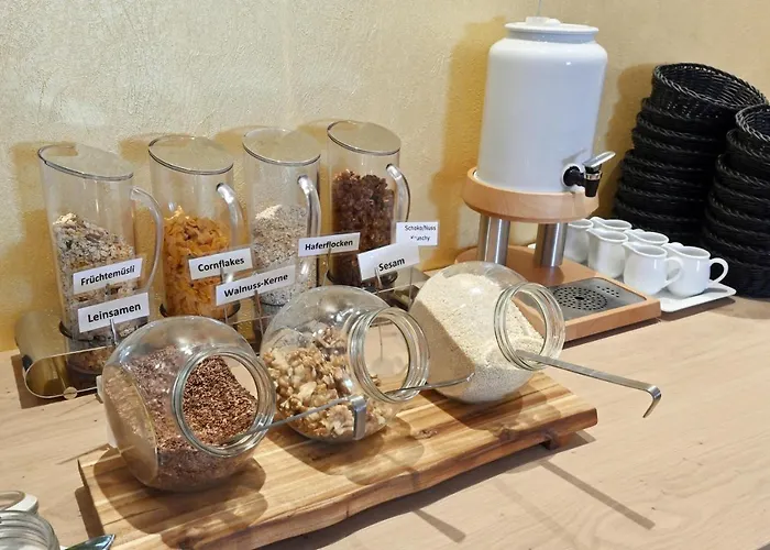 Bethel Zum Weinberg 巴特诺因阿尔-阿尔韦勒